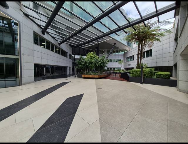 835M² OFFICE TO LET IN SANDTON CENTRAL